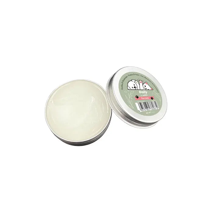 M-Pets Daily Paw Balm for Cats and Dogs 60ml