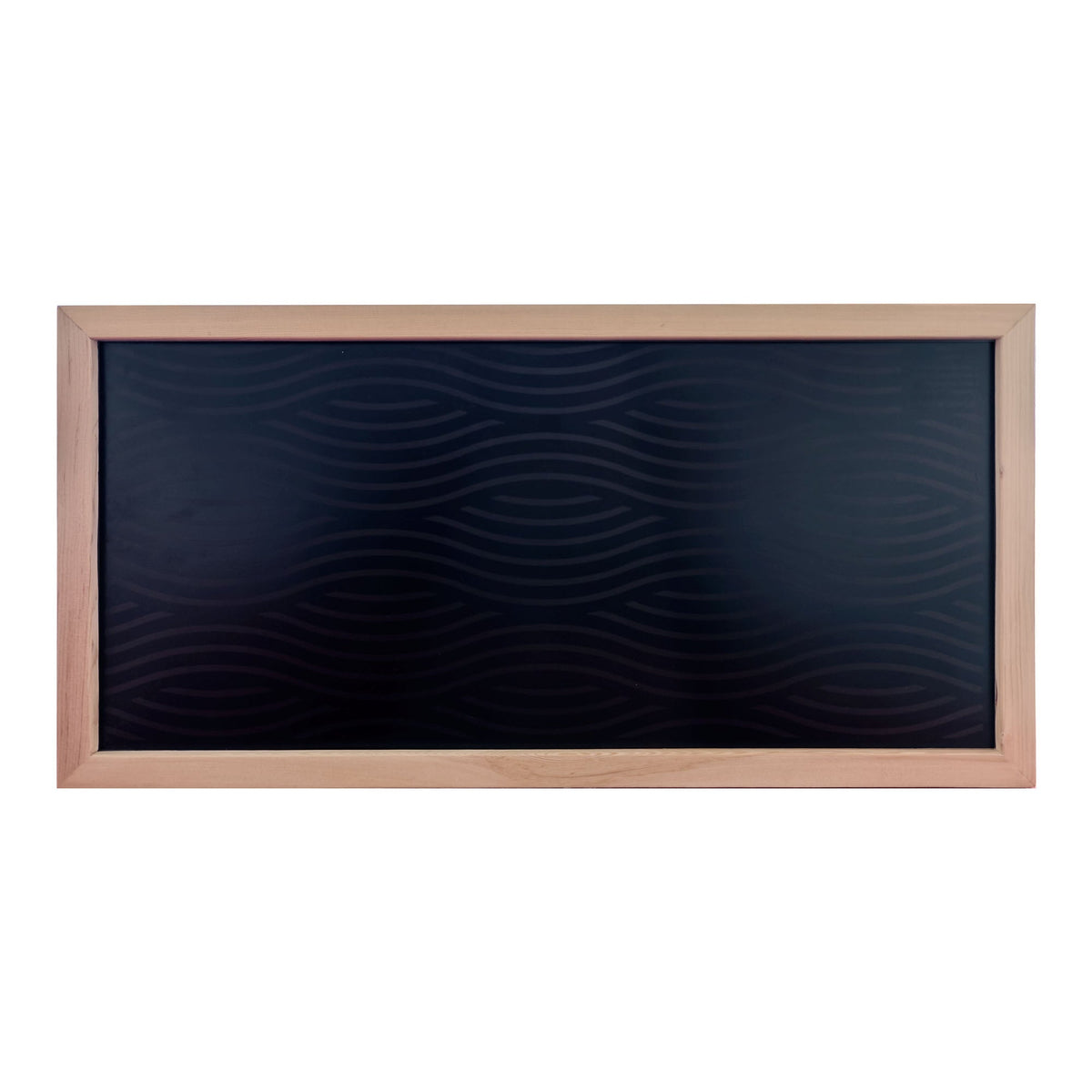Portable Hemlock Far-Infrared Heater for Sauna Rooms