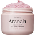 Arencia Fresh Rosehip Rice Mochi Cleanser