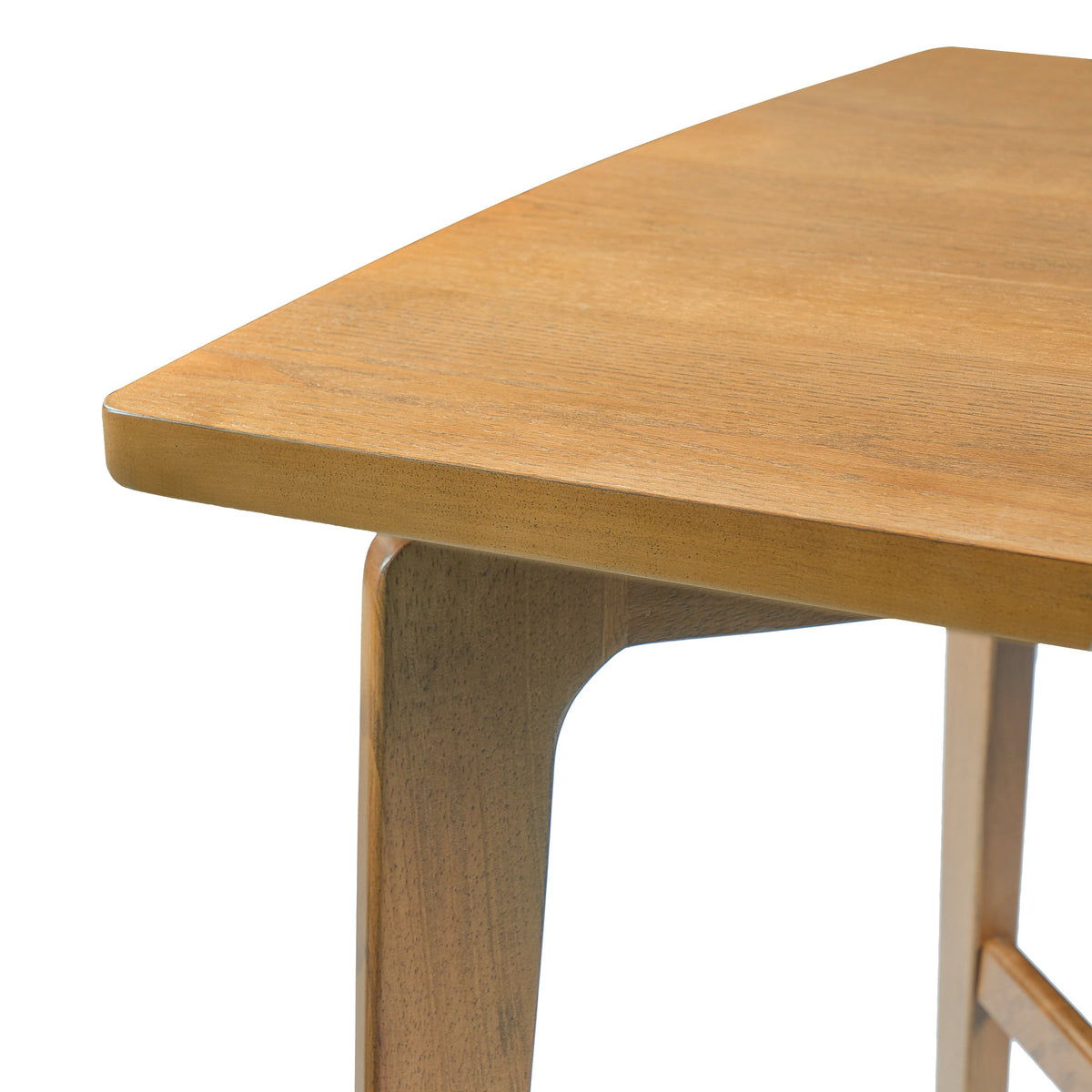 36.34 Inch High Dining Table