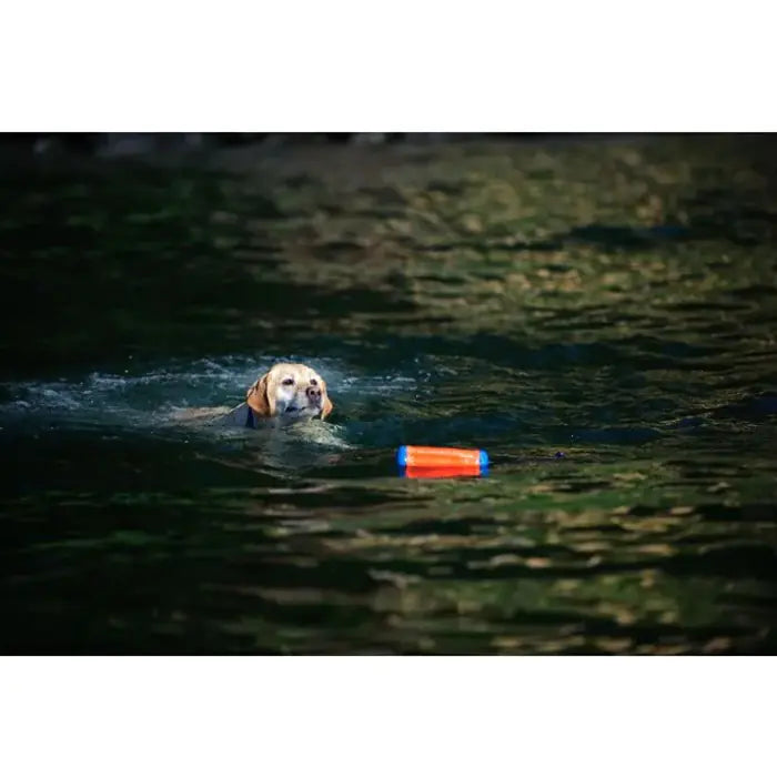Chuckit! Bumper Floating Dog Toy for Water Play Small