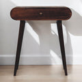 Solid Wood Mini California Dressing Table