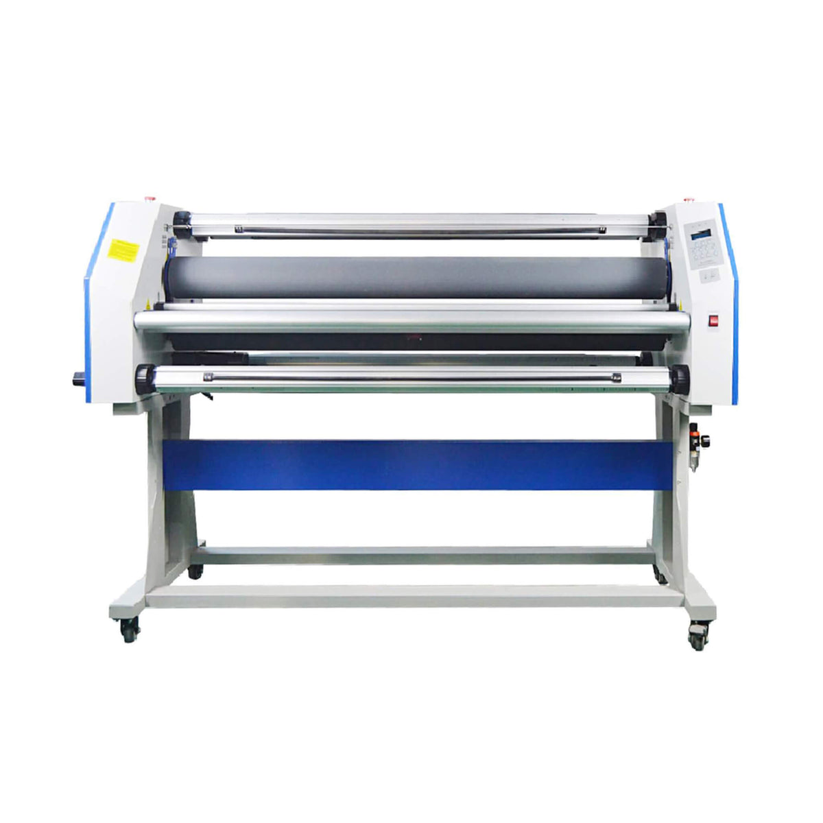 67-Inch Full-Auto Wide-Format Industrial Cold Laminator With Trimmer (SAK72193)