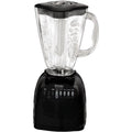 Oster 10-Spd Plastic Jar Blender Black - 6706-000