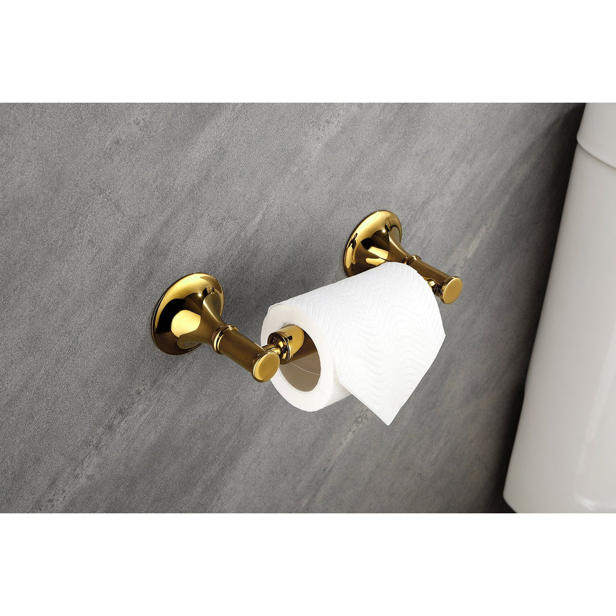 6 Piece Bathroom Accessories Set