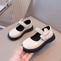 Lightweight New Design Children's Girls' Leather Shoes Summer Thins Dressy Sparkle Princess Shoes