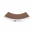 M-Pets My Scratchy Portland Cardboard Cat Scratcher