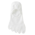 Five-fingered Socks For Women In Summer