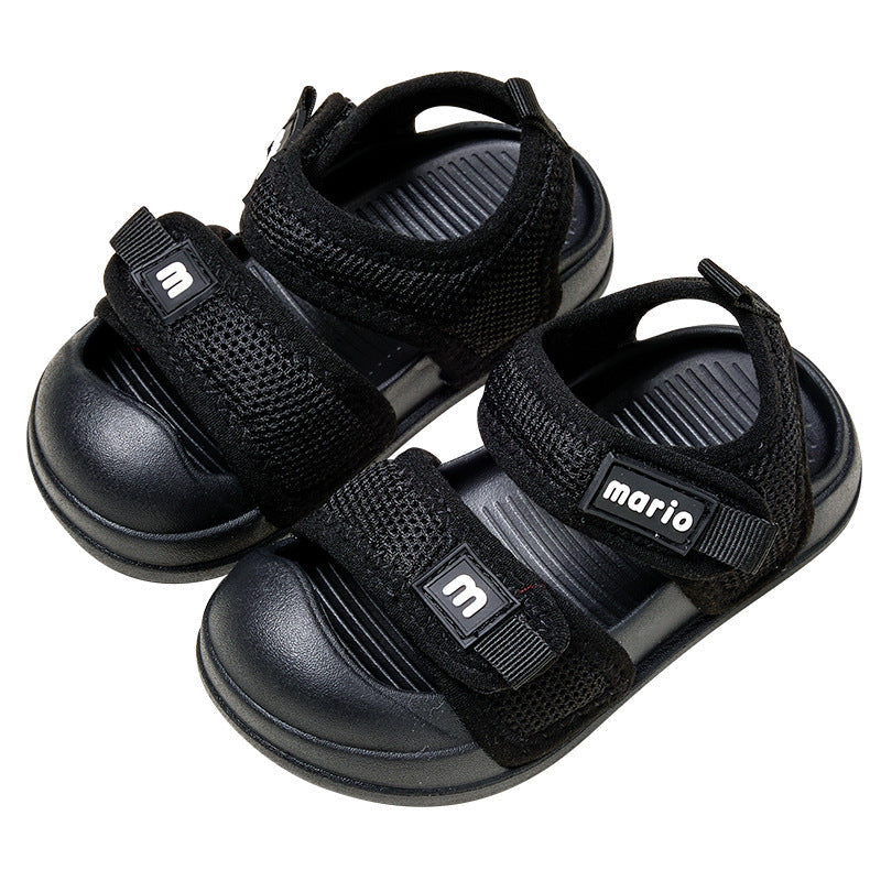 Happy Mary Children's Sandals For Girls