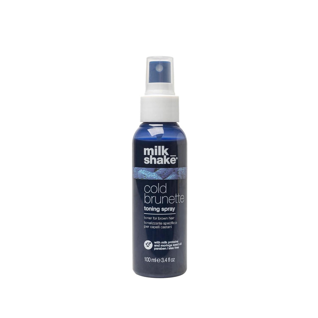 milk_shake Cold Brunette Toning Spray for Brown Hair 100 ml