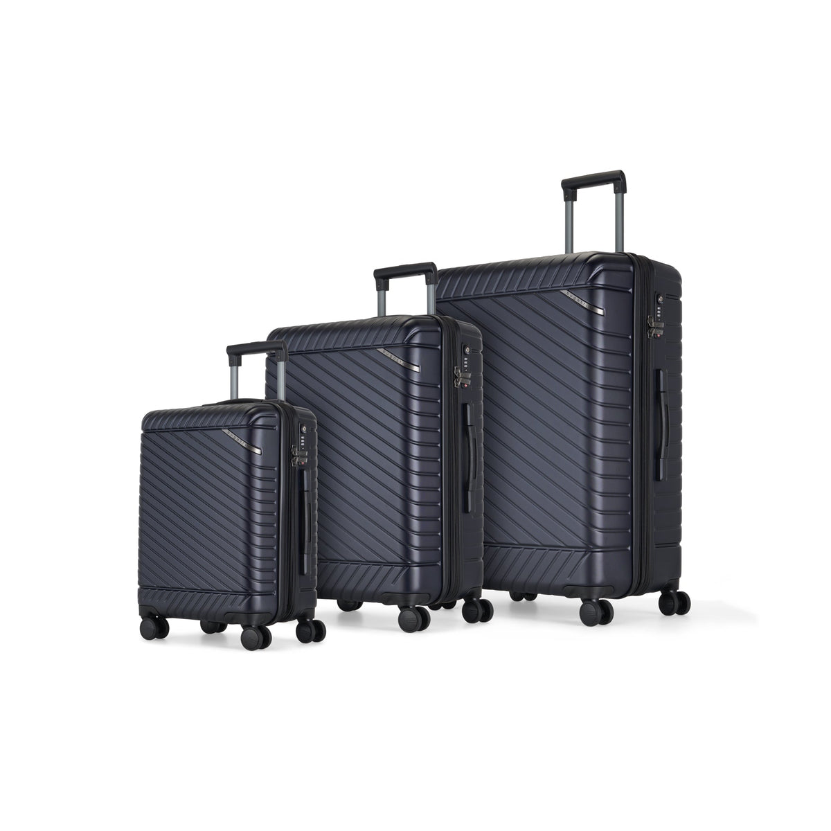 Oslo 3 Piece Set