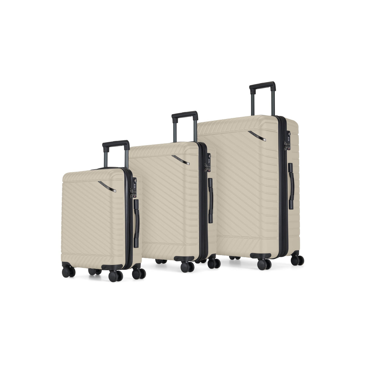 Oslo 3 Piece Set