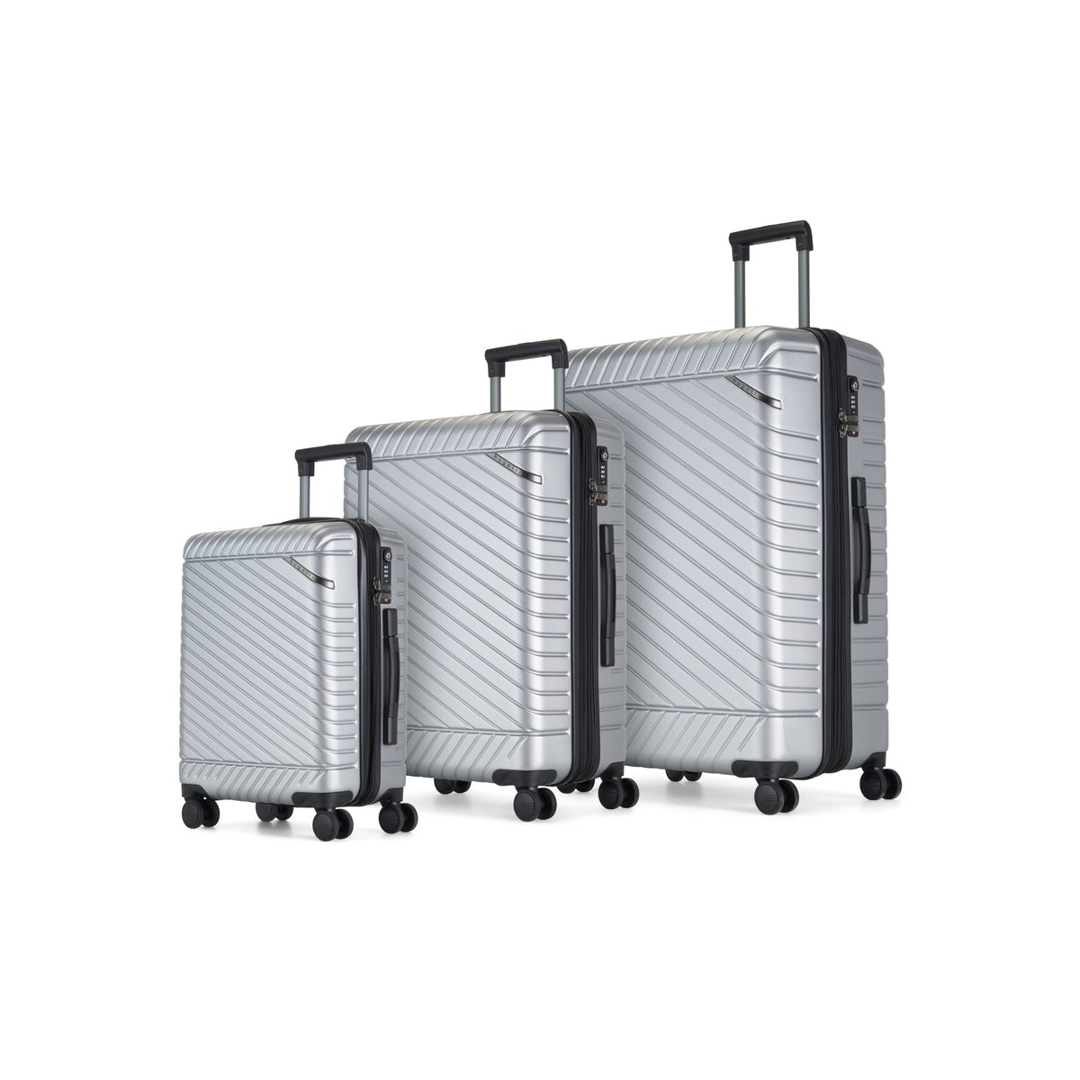 Oslo 3 Piece Set