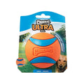 Chuckit Ultra Ball Durable High-Bounce Dog Toy Large