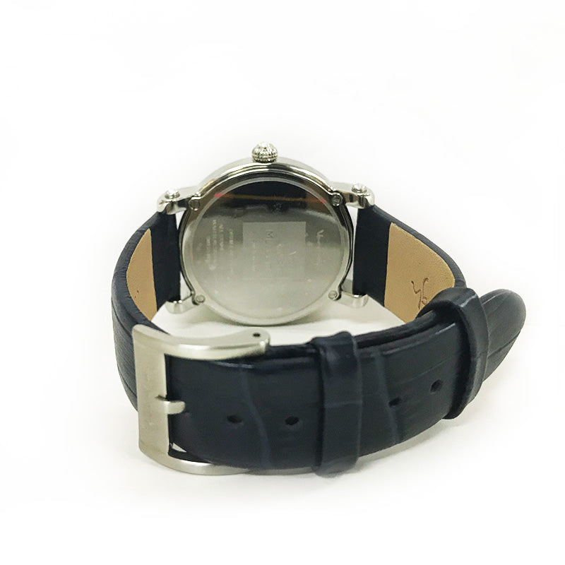Van Gogh Quartz Wrist Watch Horse Plaster Statue