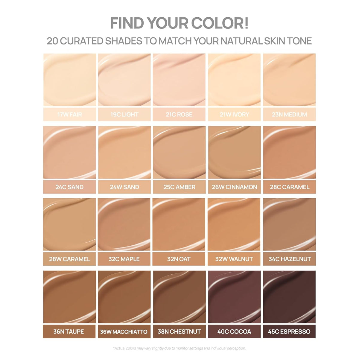 BANILA CO Covericious Ultimate Cover Cushion