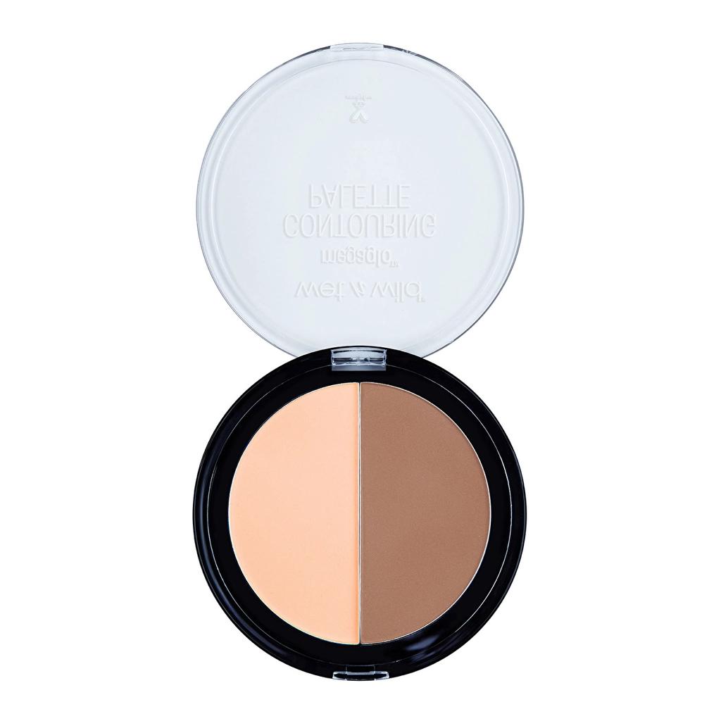 Wet n Wild MegaGlo Contouring Palette Dulce De Leche 12.5g