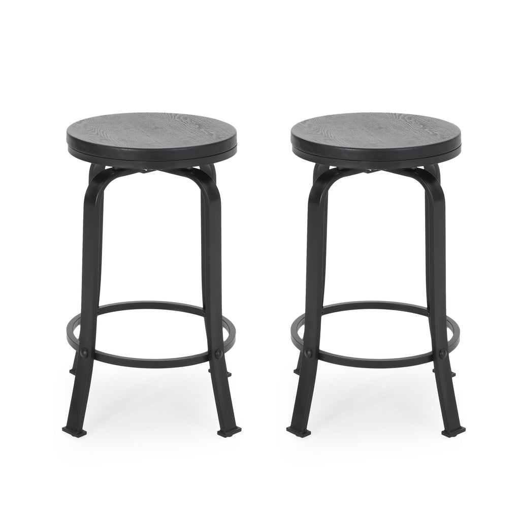 Counter Stool 2pcs/set