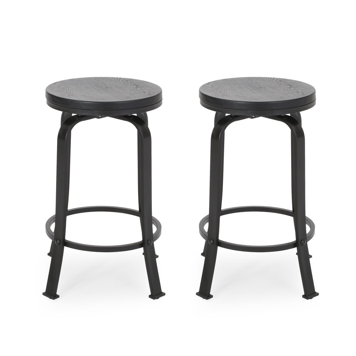 Counter Stool 2pcs/set