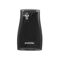 Proctor Silex Can Opener W/Knife Sharpener Black - 75217G