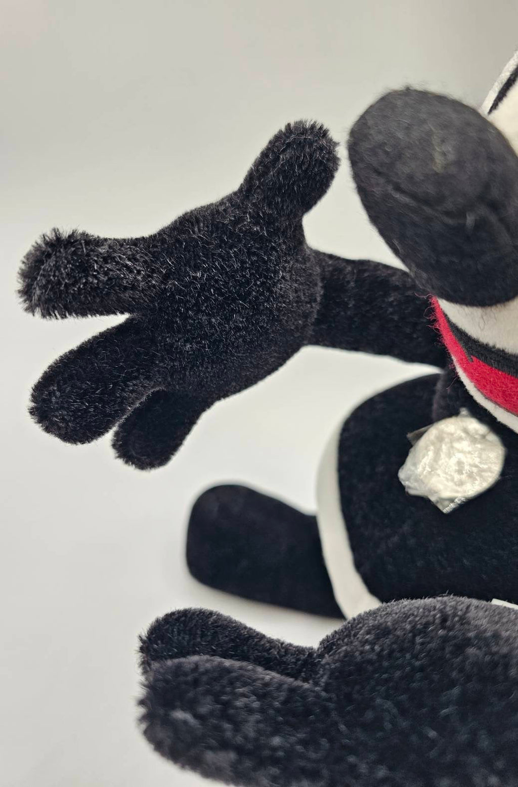 Disney 100 Steiff - Oswald the Lucky Rabbit 13" Collectible Teddy Bear