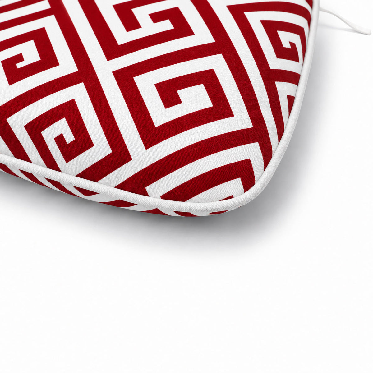 Water-Repellent U-Shape Outdoor Chair Cushions