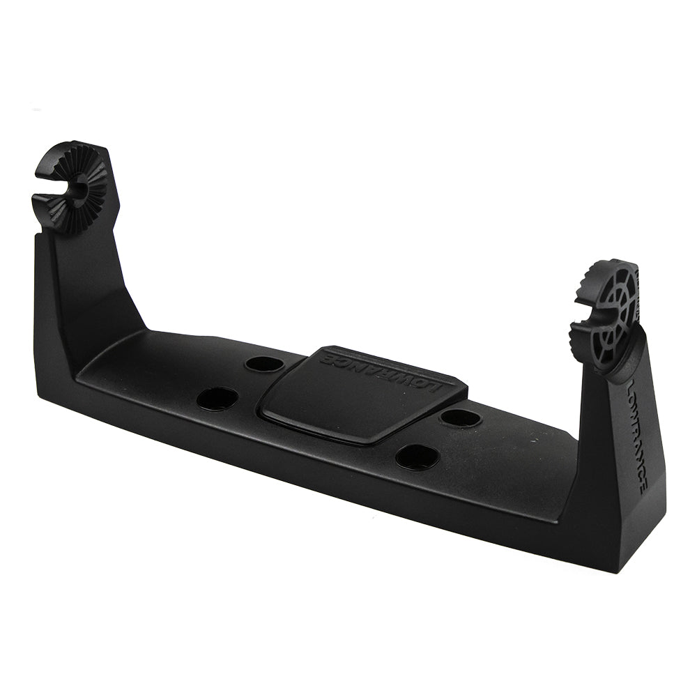 Lowrance Bracket  Knobs f/HDS-7 LIVE