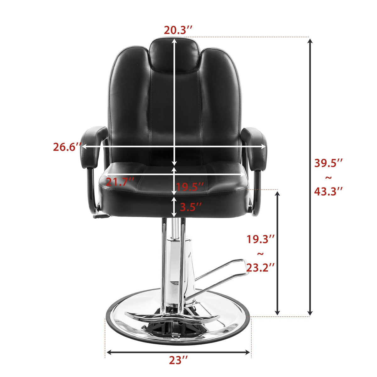 Barber Chair