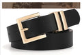 Trendy Slim Belt Luxurious And Stylish Versatile For Jeans And Dresses
