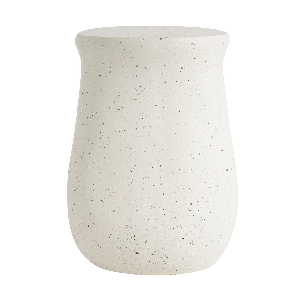 Outdoor MGO Side Table – Light