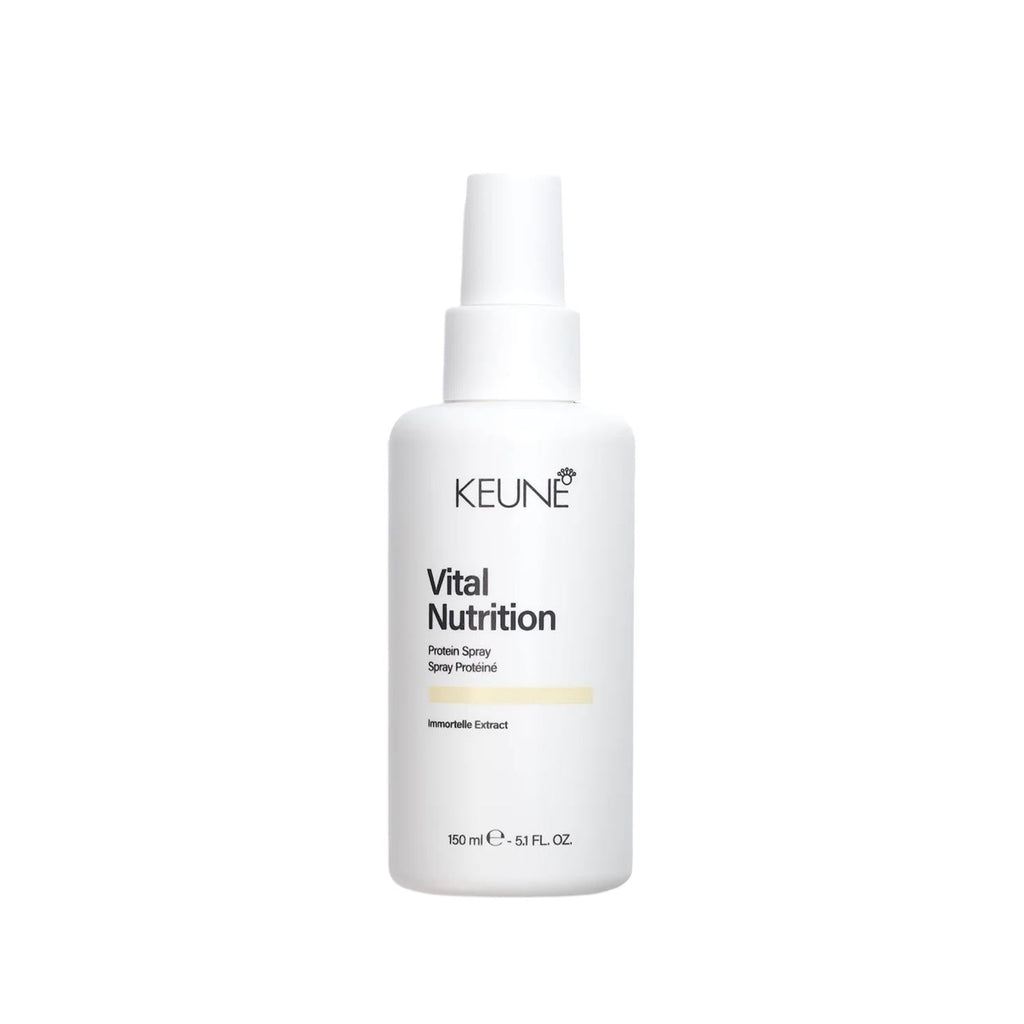 Keune Care Vital Nutrition Protein Spray for Dry Hair 150 ml