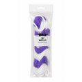 Eklips Back Scrubber Bath Loofah for Deep Cleansing 1 Piece
