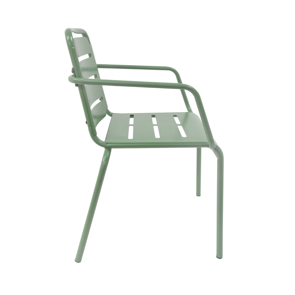 Verve 3-Piece Outdoor Bistro Set