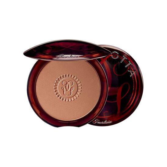 Guerlain Terracotta 01 Light Brunettes Bronzing Powder 10g