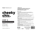 Cheeky Chic Step 3 Repair Leave-In Hair Treatment 100 ml
