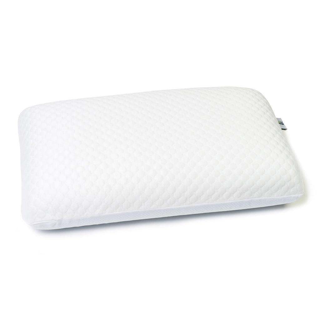 GhostPillow - Gel Memory Foam