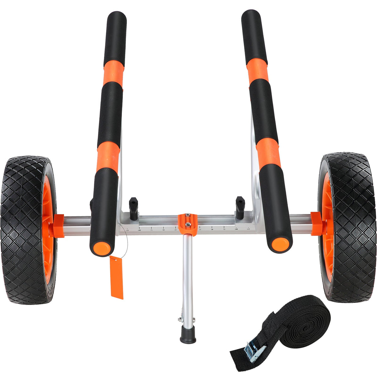 Heavy Duty Kayak Cart, 450lbs Load Capacity