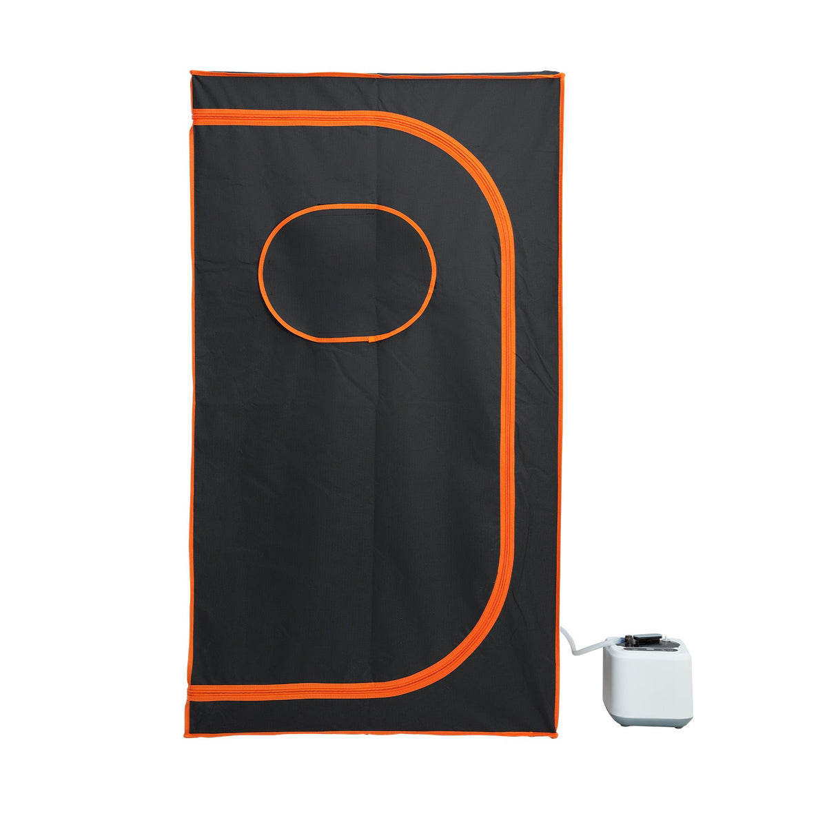 Portable Steam Sauna Tent Full Size