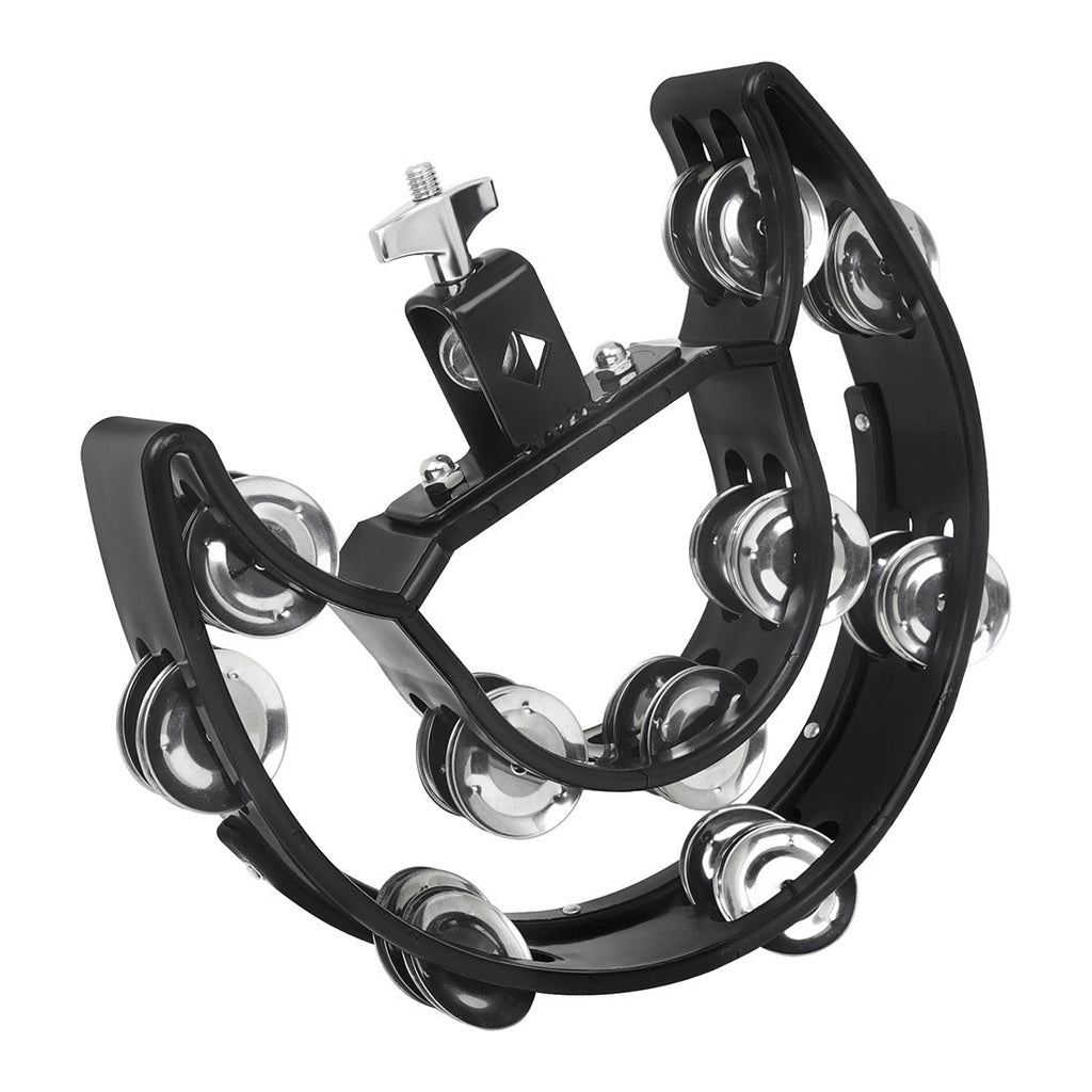 Instrument Drum Set Handbell Jazz Drum Double Row