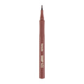Beaulis Felt Tip Lip Liner 312 Glow for Precise Definition
