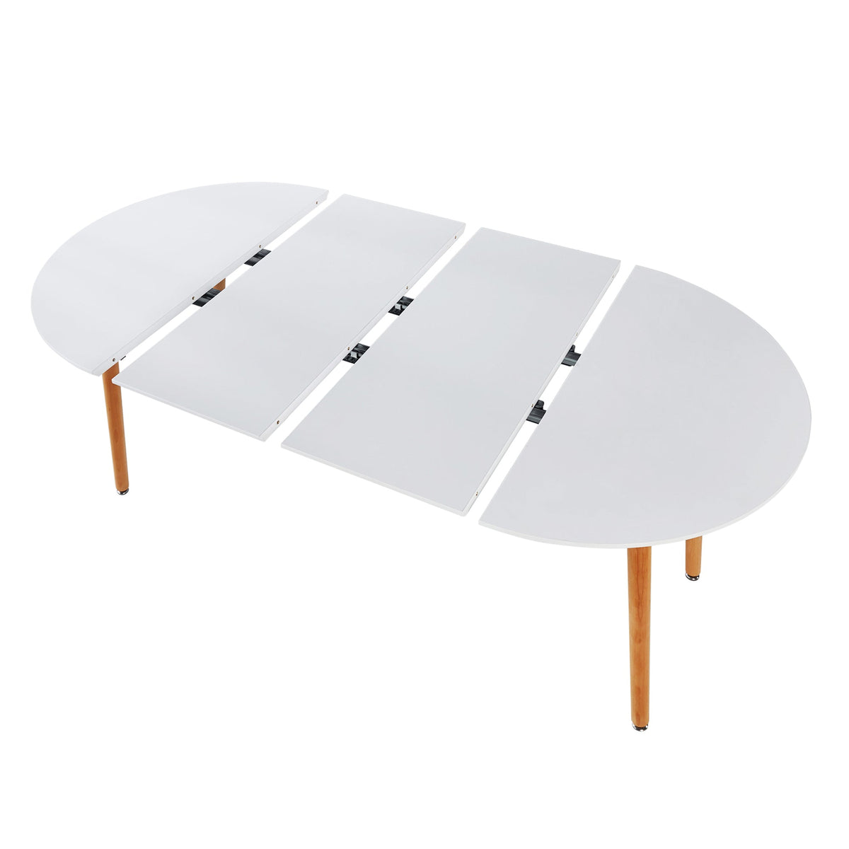 Extensible Table