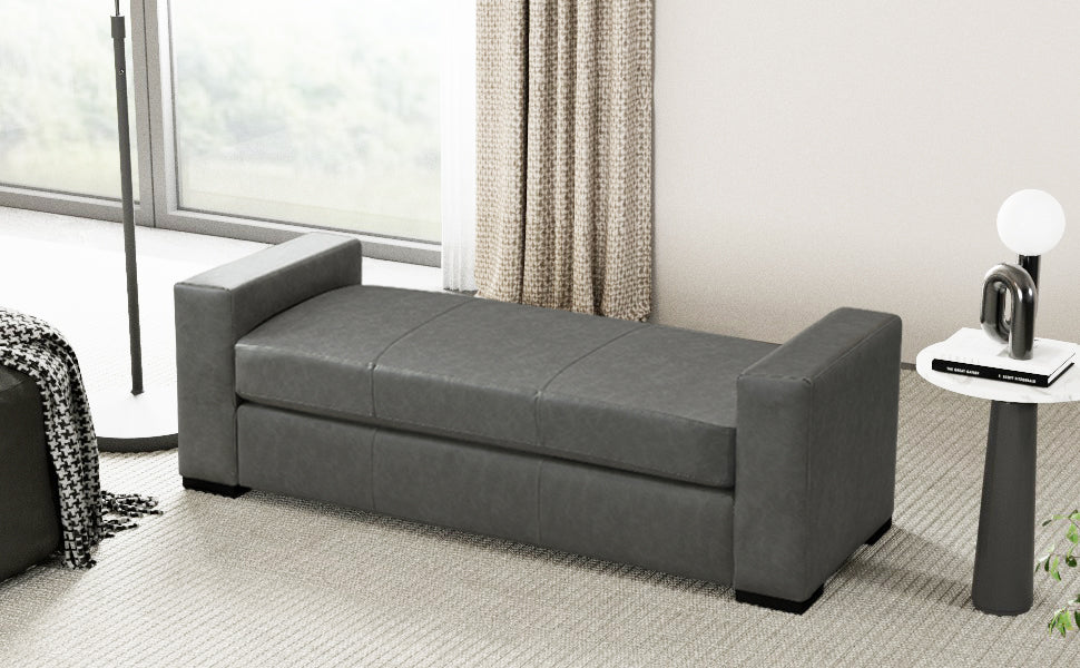 Stylish and Durable Ottoman