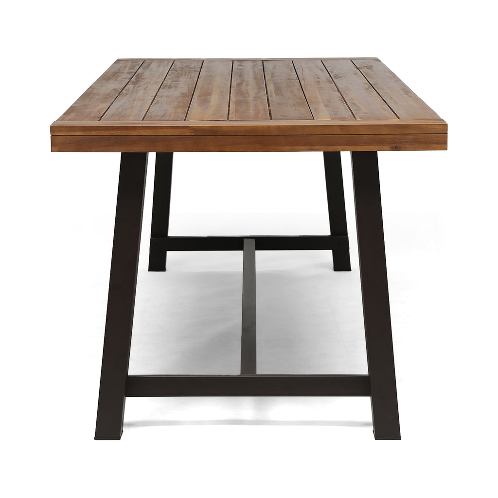 Outdoor Dining Table