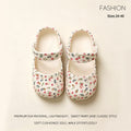 Non-slip Outdoor Sandals Cute Decorative Shoes For Girls
