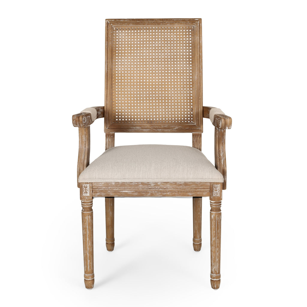 Upholstered Dining Chair