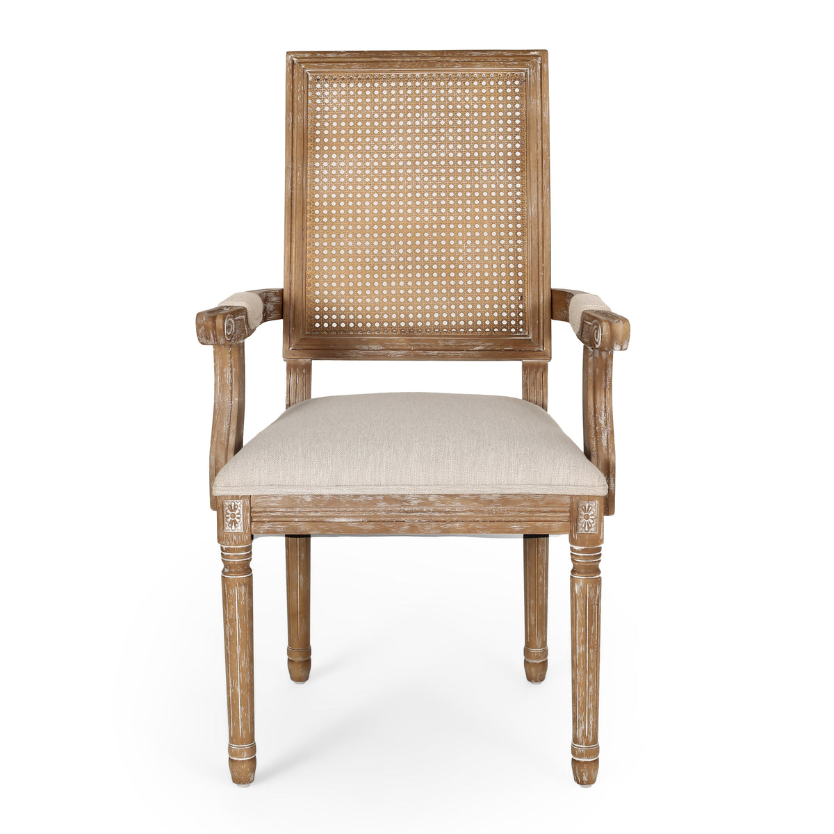 Upholstered Dining Chair