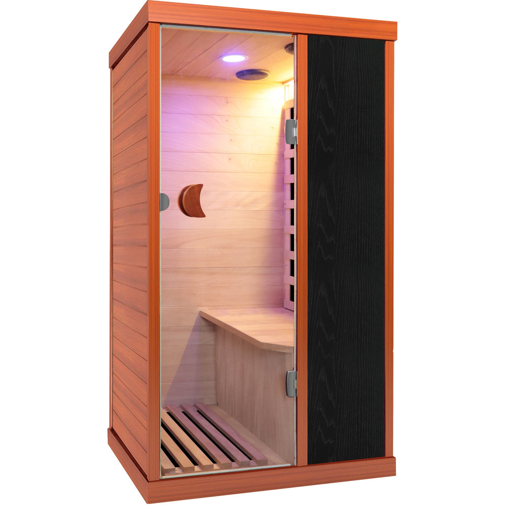 Infrared Sauna Room - Single Room