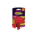 Mad Cat Pouncin Prawn Catnip & Silvervine Cat Toy