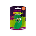 Mad Cat Cool Cucumber Catnip & Silvervine Cat Toy