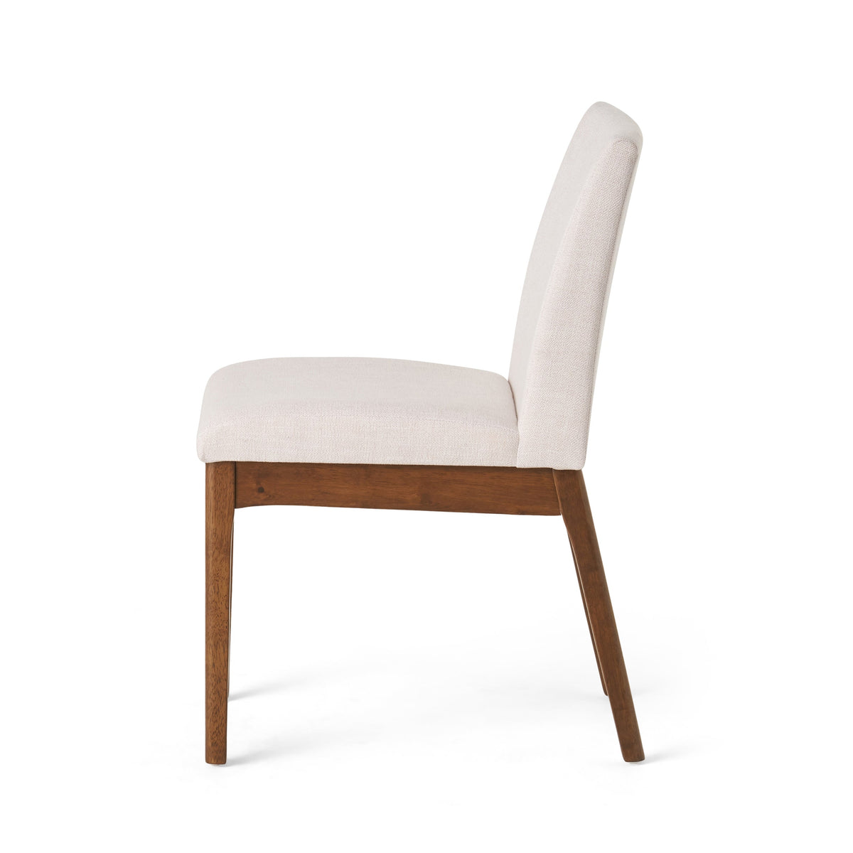Set of 2 Contemporary Dining Chairs